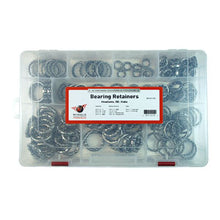 Wheels Manufacturing Bearing Retainer Kit 120 Pieces