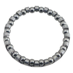 Wheels Manufacturing 1/4" x 7 Hub Bearing Retainer: Bag of 10