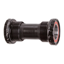 Wheels Manufacturing BSA Bottom Bracket - SRAM MTB Angular Contact Bearings BLK Cups