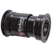 Wheels Manufacturing PressFit 30 Bottom Bracket ABEC-3 Bearings BLK Cups