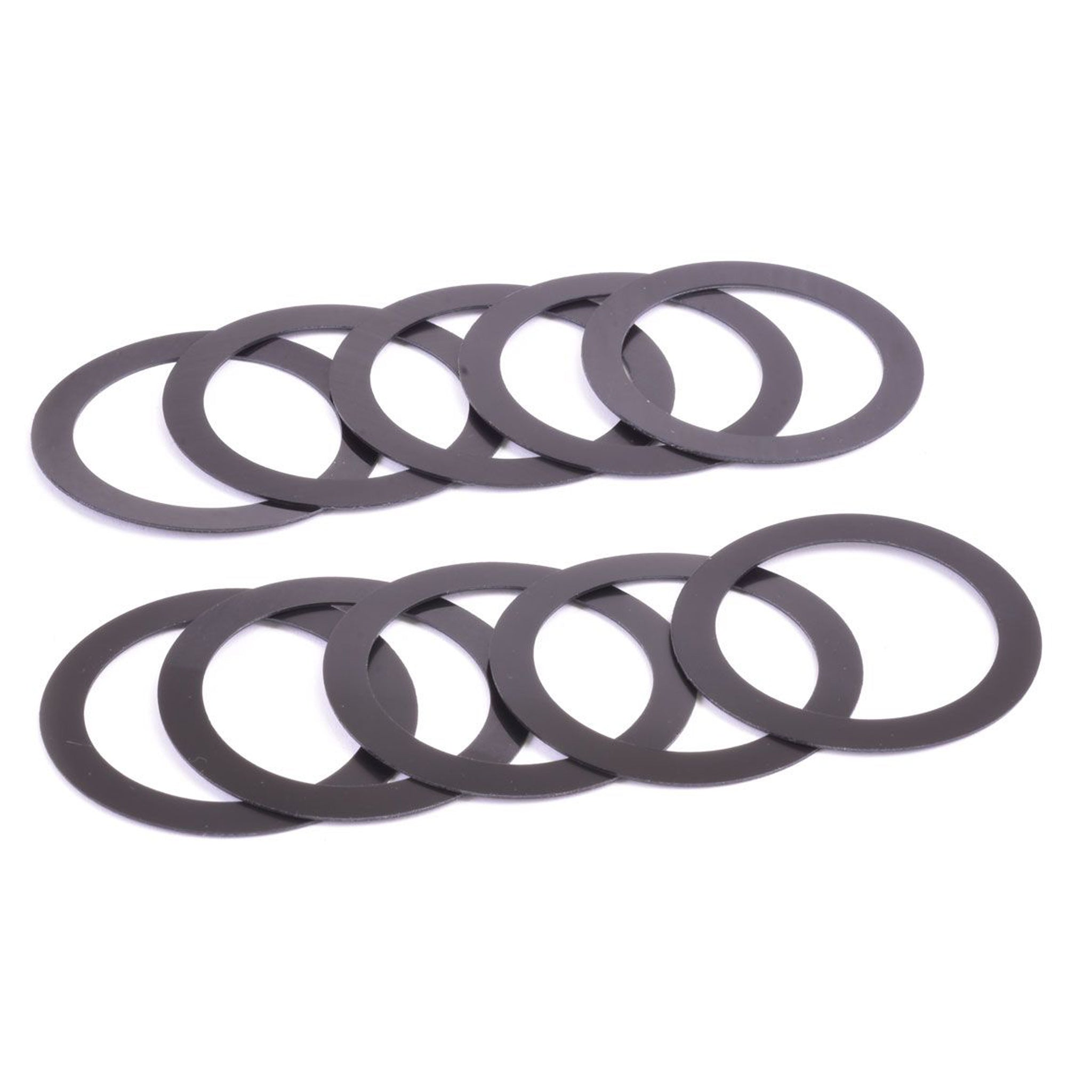 Wheels Manufacturing 29mm ID x 0.5mm Crank Spindle Spacer For SRAM DUB ...