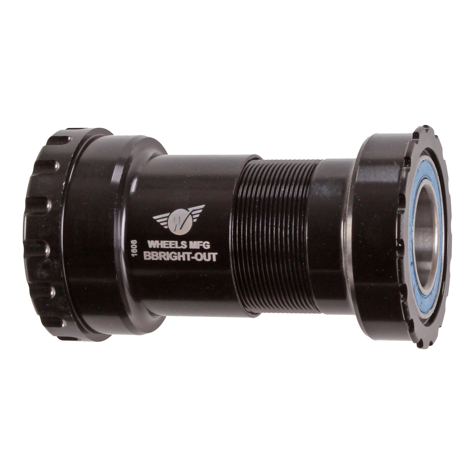 Wheels Manufacturing BBright Press-Fit to SRAM GXP Bottom Bracket ABEC-3 Bearings