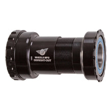 Wheels Manufacturing BBright Press-Fit to SRAM GXP Bottom Bracket ABEC-3 Bearings