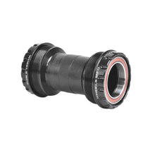 Wheels Manufacturing T47 Outboard Bottom Bracket Angular Contact Bearings 30mm Spindles Fits B.B. shells 68mm to 100mm