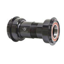 Wheels Manufacturing PF30A Frame to Hollowtech II Spindle Outboard Thread Together Bottom Bracket BLK