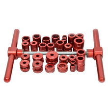 Wheels Manufacturing Pro Kit - Bearing Press