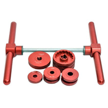 Wheels Manufacturing Bottom Bracket Press Pro Install Kit