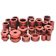 Wheels Manufacturing Essential Kit - Bearing Drift