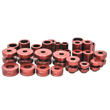 Wheels Manufacturing Support Kit - Bearing Drift