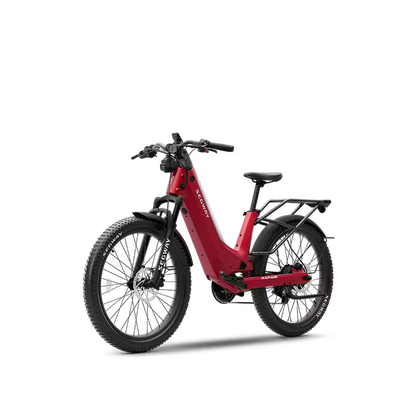 Subscription Segway Xafari