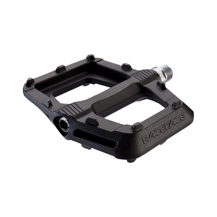 RaceFace Ride Pedals - Platform Composite 9/16" Black