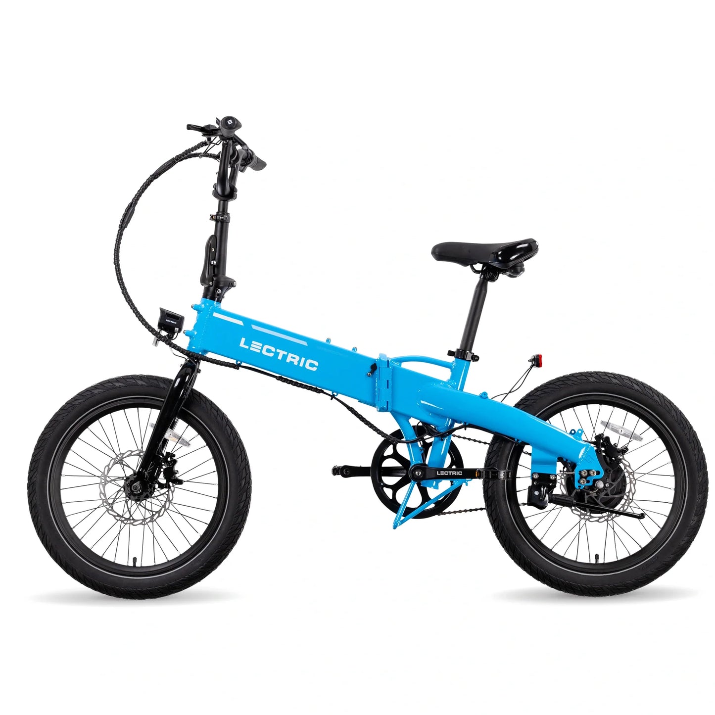 Lectric XP Lite 2 Long Range