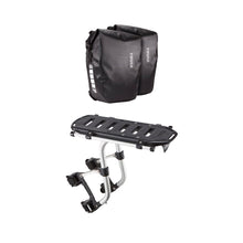 Thule Pack 'n' Pedal Tour Rack