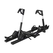 Thule Verse Hitch Bike Rack - 2-Bike 2" Receiver Black