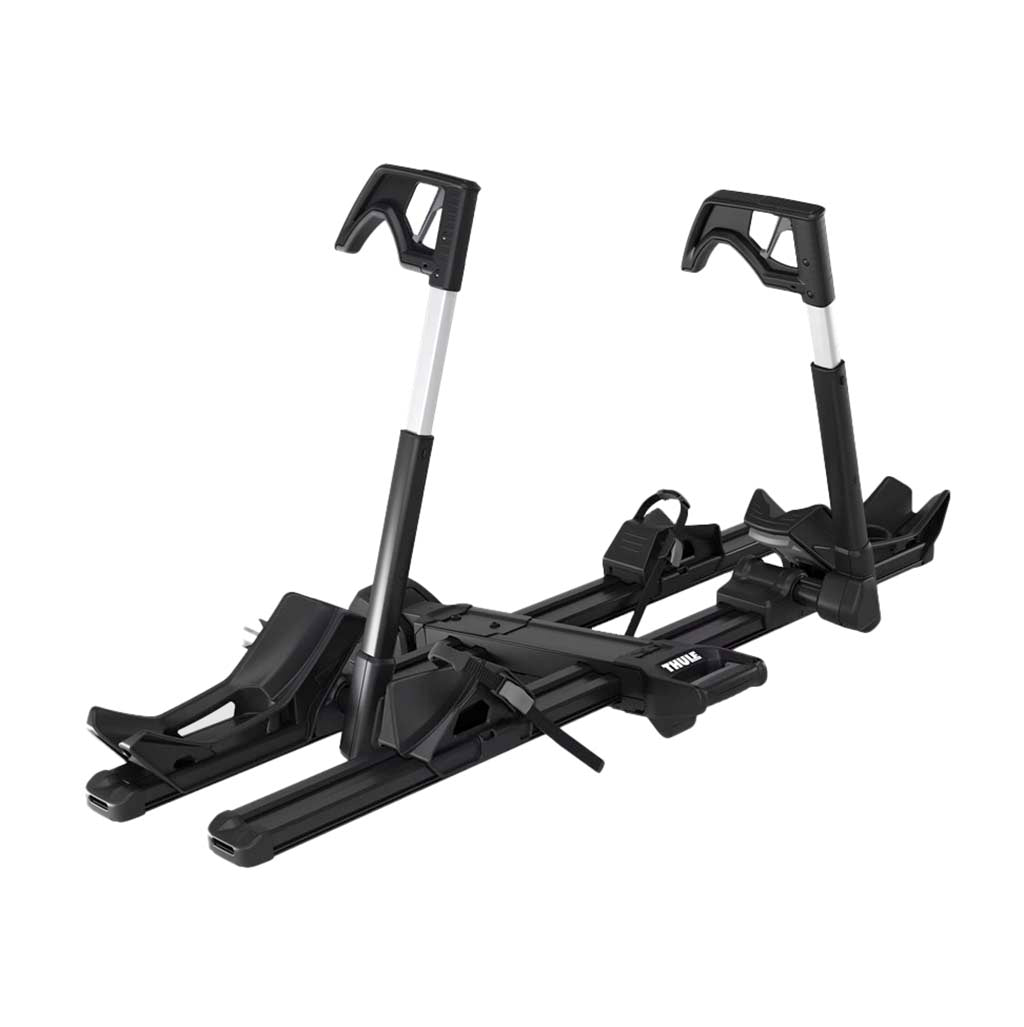 Thule Verse Hitch Bike Rack - 2-Bike 1-1/4" Receiver Black