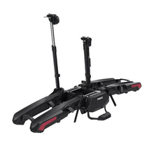 Thule Epos Platform Hitch Bike Rack - 2-Bike 1-1/4" 2" Receiver Black