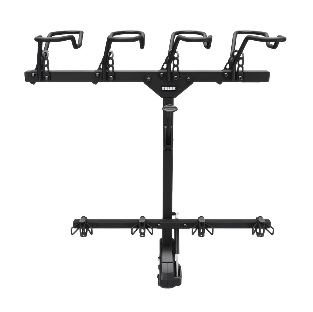 Thule ReVert 4-bike Hitch Rack