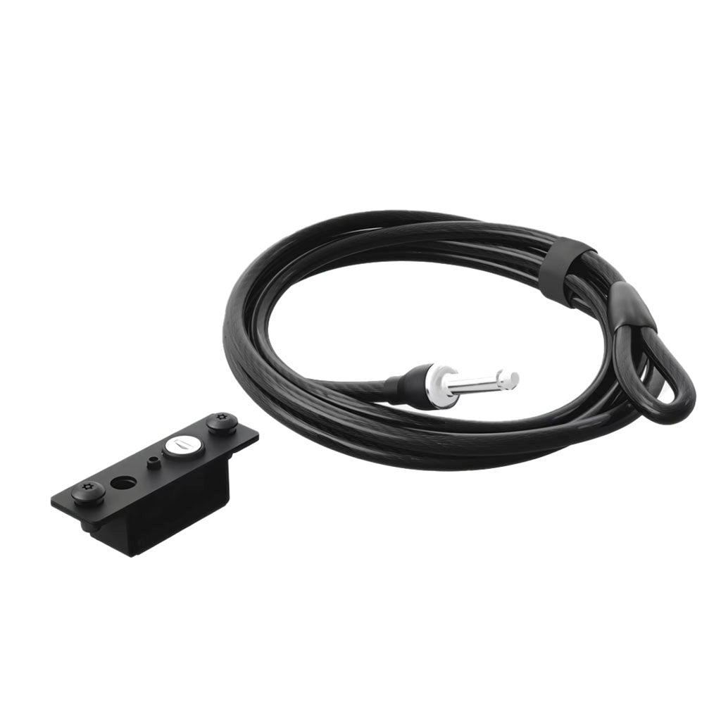 Thule ReVert Integrated Bike Lock