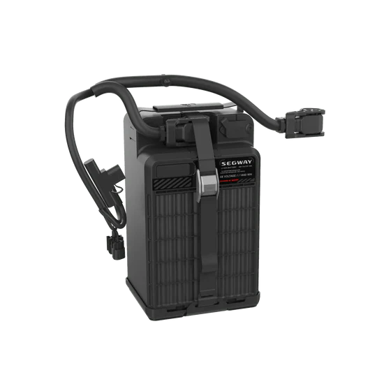 Subscription Segway Xyber 2nd Battery