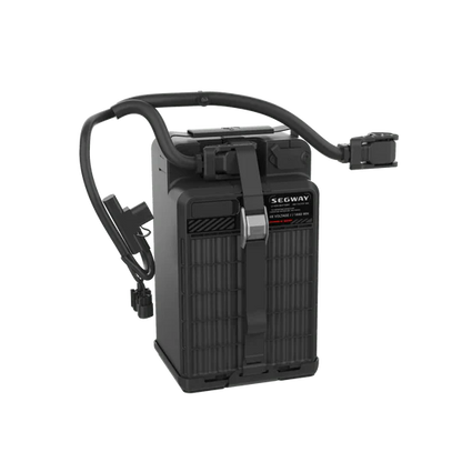 Subscription Segway Xyber 2nd Battery