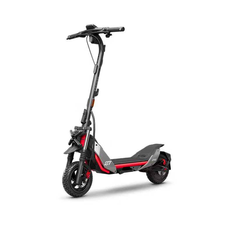 Segway ZT3 Pro Scooter