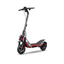 Segway ZT3 Pro Scooter