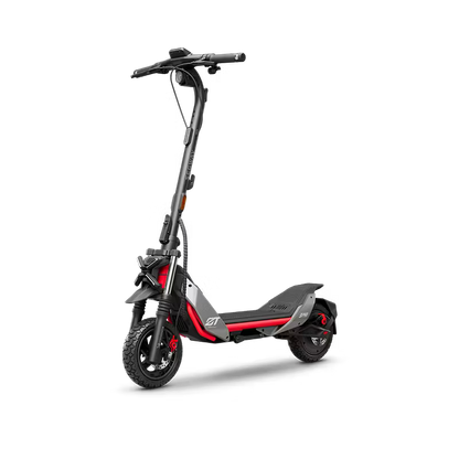 Segway ZT3 Pro Scooter