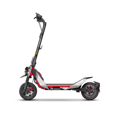 Segway ZT3 Pro Scooter