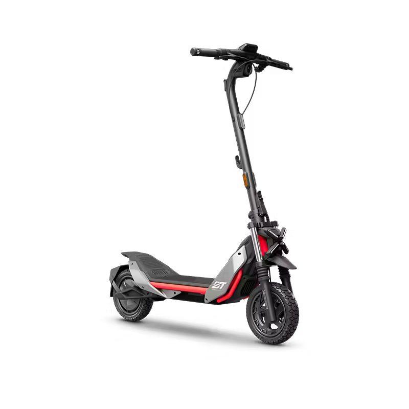 Segway ZT3 Pro Scooter