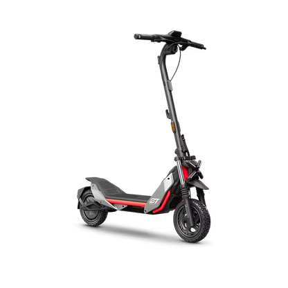 Segway ZT3 Pro Scooter